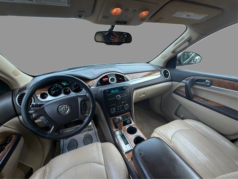 Used 2008 Buick Enclave CXL w/ Luxury Package FWD image 27