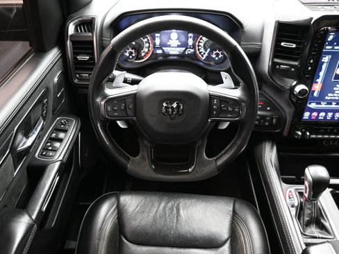 Used 2021 RAM 1500 TRX w/ TRX Level 2 Equipment Group image 25