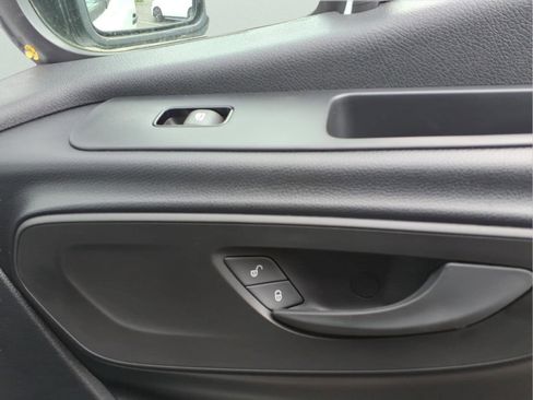 New 2025 Mercedes-Benz Sprinter 2500 image 11