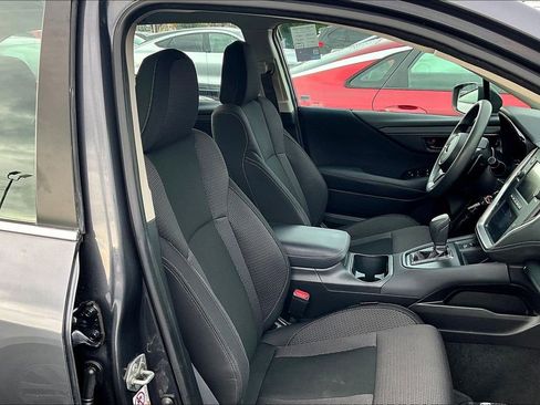 Used 2020 Subaru Outback 2.5i image 10