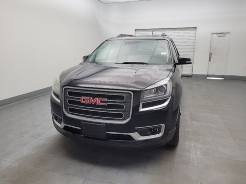 Used 2016 GMC Acadia SLT w/ Premium Edition AWD/4WD image 15