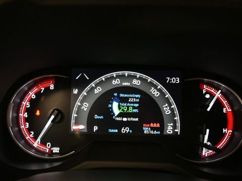 Certified 2024 Toyota RAV4 LE image 13