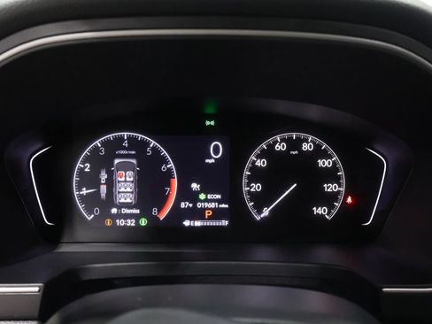 Used 2025 Honda Pilot EX-L image 42