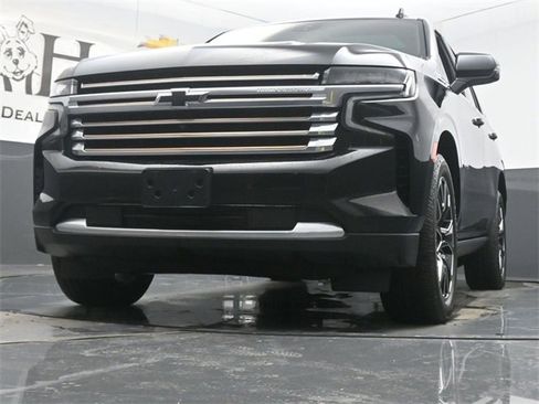 Used 2023 Chevrolet Tahoe High Country w/ Premium Package 2 image 58