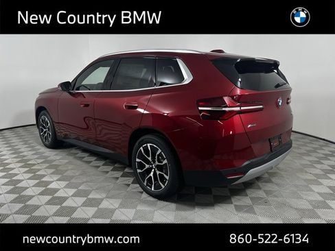 New 2026 BMW X3 xDrive30 w/ Convenience Package image 5