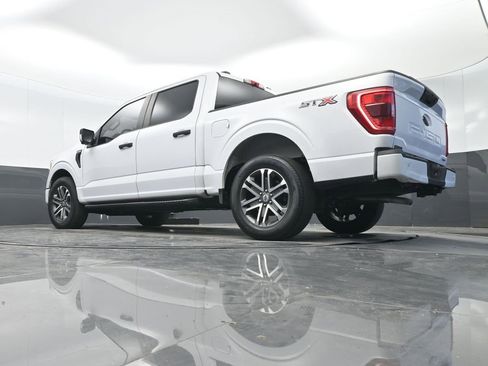 Used 2021 Ford F150 XL w/ STX Appearance Package image 28