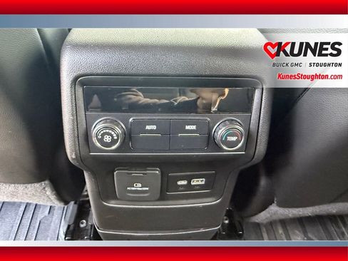 Used 2020 GMC Acadia AT4 w/ Driver Alert Package II image 40