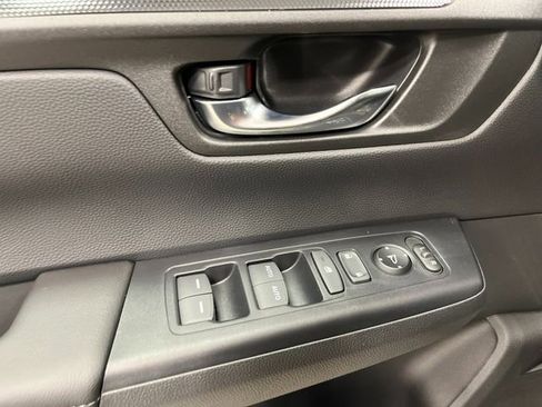 New 2026 Honda CR-V EX image 14