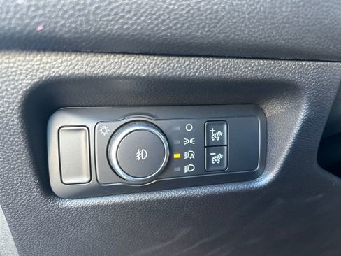 New 2025 Ford Ranger XLT w/ Equipment Group 301A High image 22