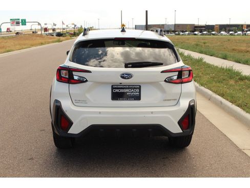 Used 2024 Subaru Crosstrek 2.5i Limited image 4
