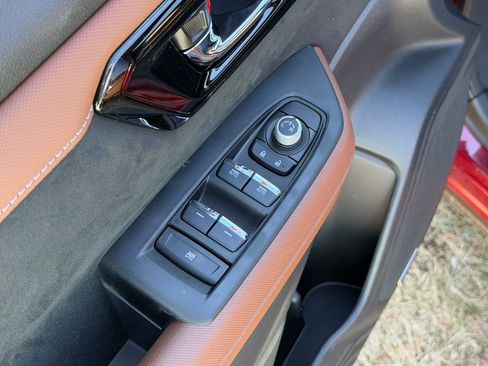 New 2026 Subaru Forester Touring image 6