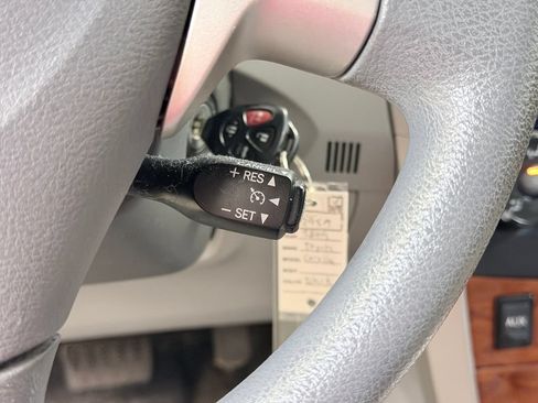 Used 2009 Toyota Corolla XLE FWD image 42