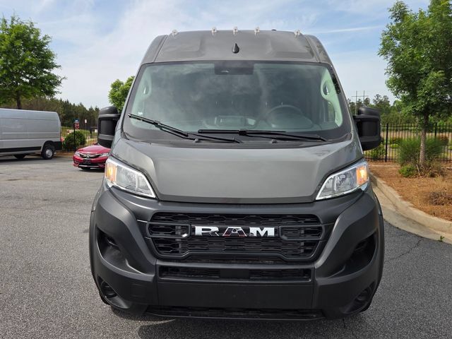 New 2026 RAM ProMaster 2500 w/ Power Group FWD image 2