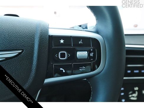 Used 2026 Genesis GV70 2.5T AWD/4WD image 19
