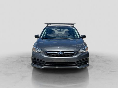 Used 2021 Subaru Impreza 2.0i AWD/4WD image 12