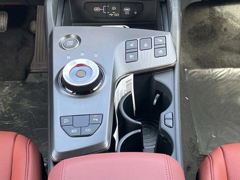 New 2026 Kia Sportage SX Prestige image 16