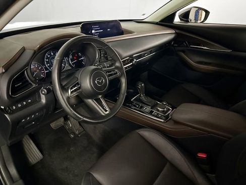 Used 2023 MAZDA CX-30 2.5 Turbo w/ Premium Plus Pkg AWD/4WD image 23