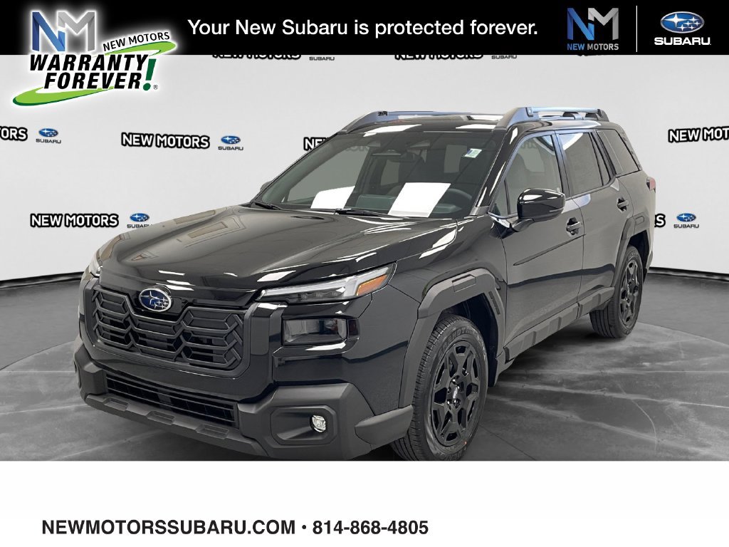 New 2026 Subaru Outback Limited AWD/4WD 360° Tour
