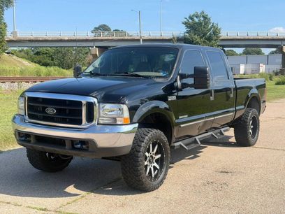 Used 2000 Ford F350 2WD Crew Cab Super Duty
