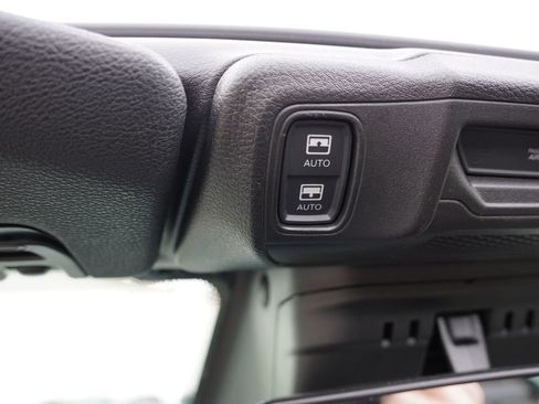 Certified 2025 Jeep Wrangler Unlimited Sahara w/ Safety Group image 25