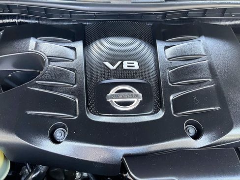 Used 2019 Nissan Armada SV w/ Driver Package RWD image 31