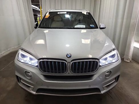 Used 2018 BMW X5 xDrive40e AWD/4WD image 2