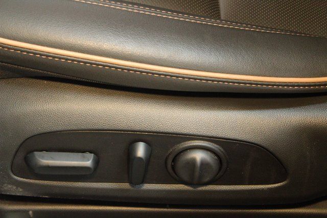 Certified 2025 Buick Envista Avenir FWD image 20