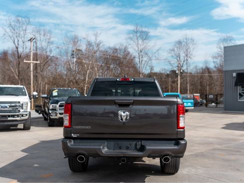Used 2019 RAM 1500 Big Horn image 4
