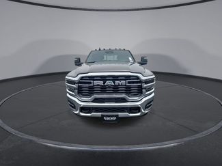 New 2026 RAM 3500 Tradesman AWD/4WD video 2