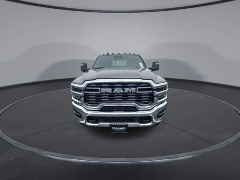 New 2026 RAM 3500 Tradesman AWD/4WD image 2