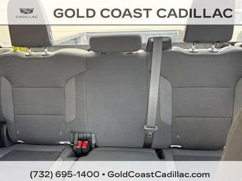 Used 2023 GMC Sierra 1500 Elevation AWD/4WD image 16