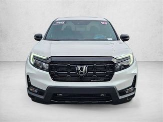 Used 2025 Honda Ridgeline Black Edition video 2