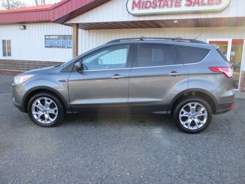 Used 2013 Ford Escape SE AWD/4WD image 4
