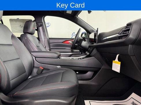 New 2026 Chevrolet Traverse Z71 w/ Enhanced Driving Package image 19