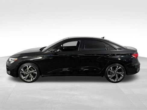 Used 2023 Audi A3 2.0T Premium w/ Convenience Package AWD/4WD image 9
