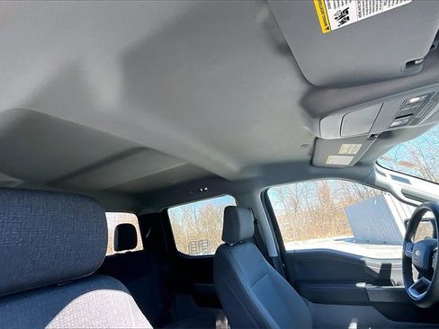 Used 2025 Ford F150 XLT w/ Equipment Group 301A Standard image 22