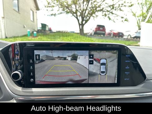 Used 2023 Hyundai Sonata Limited image 18