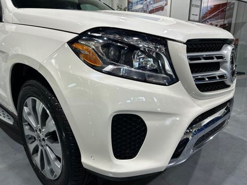 Used 2019 Mercedes-Benz GLS 450 4MATIC w/ Premium 1 Package image 20