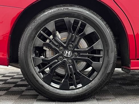 Used 2025 Honda Odyssey Sport-L image 16