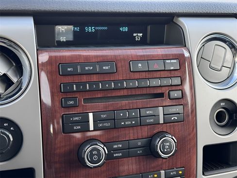 Used 2010 Ford F150 Lariat image 33