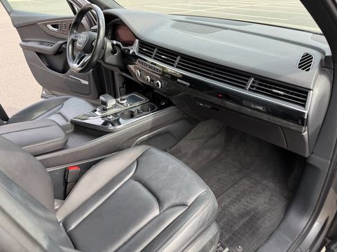 Used 2017 Audi Q7 3.0T Premium Plus image 18