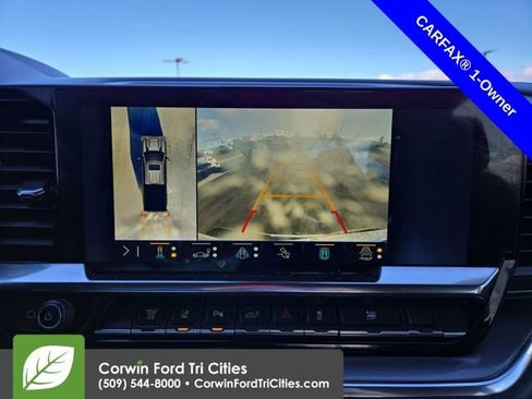 Used 2025 Chevrolet Silverado 3500 High Country w/ Technology Package image 27