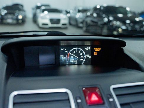 Used 2017 Subaru WRX STI image 35