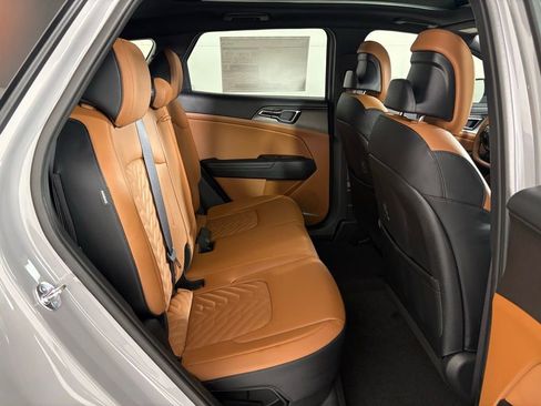New 2026 Kia Sportage X-Line AWD/4WD image 43