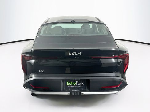 Used 2025 Kia K4 FWD image 7