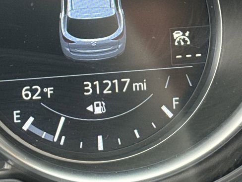 Used 2025 MAZDA CX-5 AWD 2.5 S w/ Select Package image 27