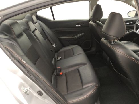 Used 2021 Nissan Altima 2.5 SR FWD image 19