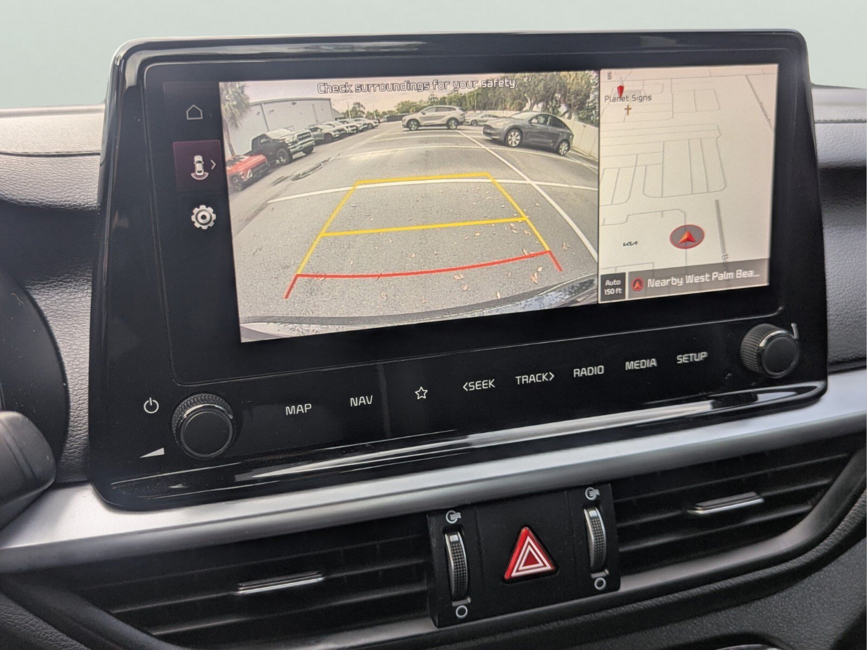 Certified 2023 Kia Forte GT-Line w/ GT-Line Technology Package FWD image 26