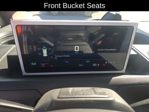 New 2025 Chevrolet Brightdrop 400 image 8