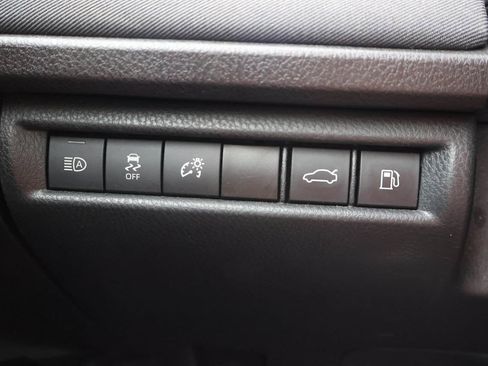 Used 2025 Toyota Camry LE FWD image 24